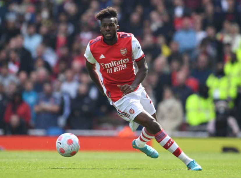 Ảnh bài viết NÓNG! Arsenal chuẩn bị tống khứ người thừa Tavares